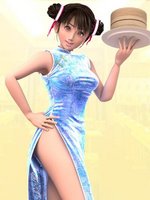 Anime 3d 16